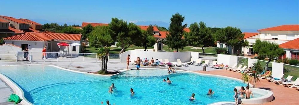 Lagrange Vacances Le Mas de Torreilles 4 estrellas en Torreilles