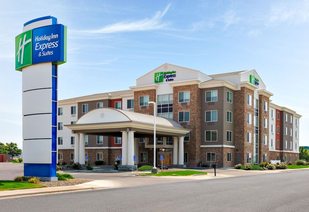 Holiday Inn Express & Suites Ontario by IHG 2 estrelas em Ontario