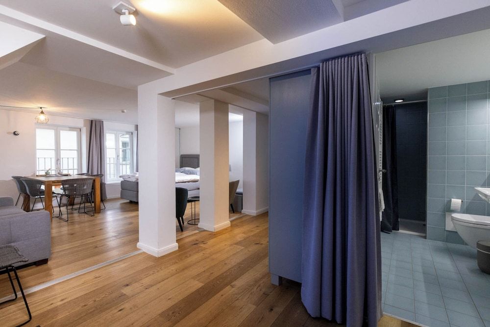 Wertschätzer I - Karlstr. -1 estrellas en Detmold