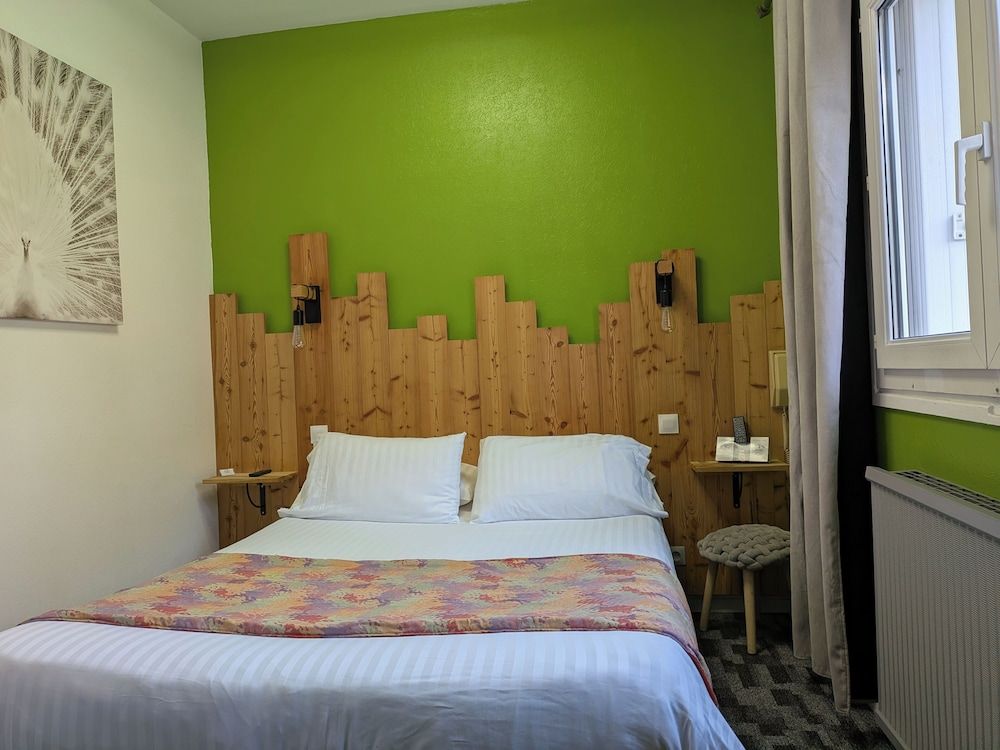Logis Hôtel Eden Lac 3 estrellas en Savines-le-Lac