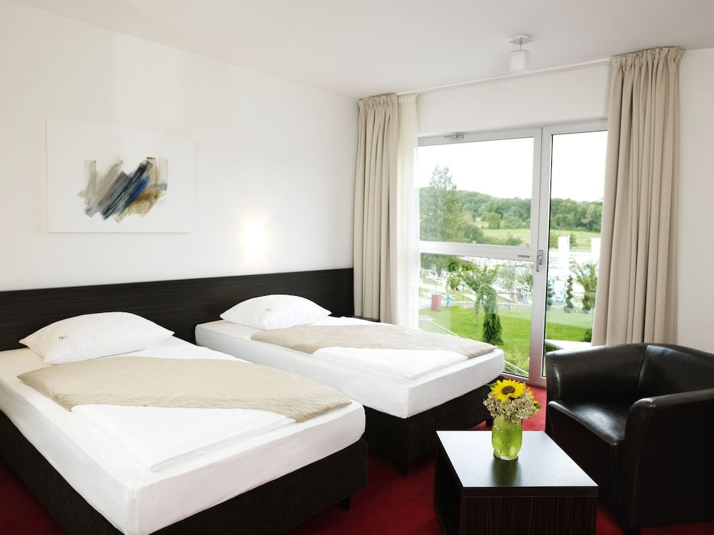Hotel Terme Sveti Martin 3