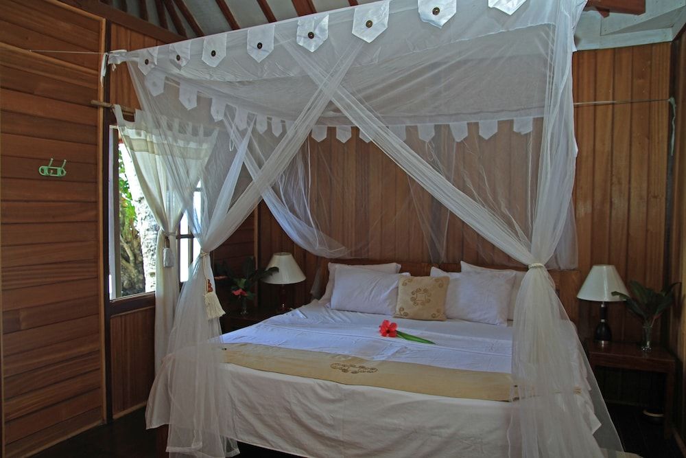 Murex Bangka Dive Resort 3