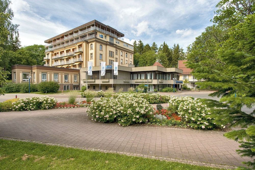 Sure Hotel by Best Western Bad Duerrheim -1 estrellas en Bad Dürrheim