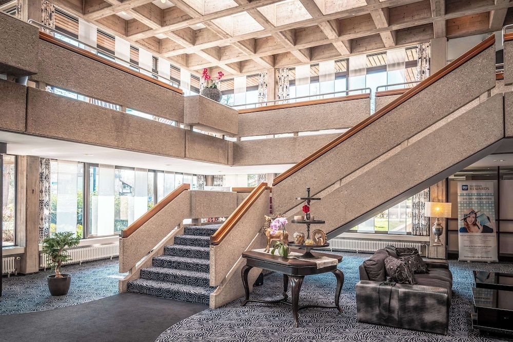 Sure Hotel by Best Western Bad Duerrheim 2