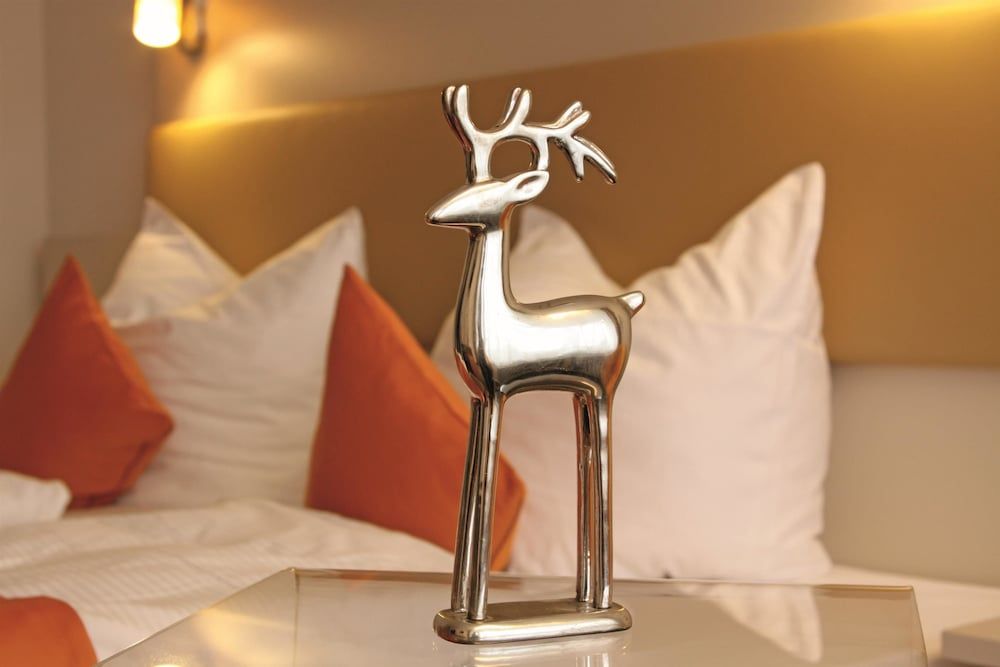 Sure Hotel by Best Western Bad Duerrheim 3