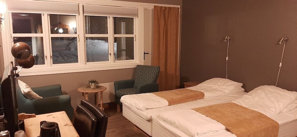 Bykle Hotell 3 estrellas en Bykle