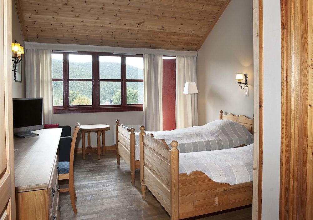 Bykle Hotell 3