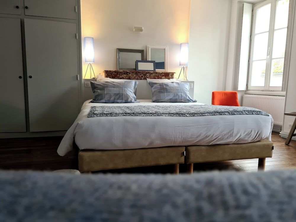 Le Relais de l'Endormie 3