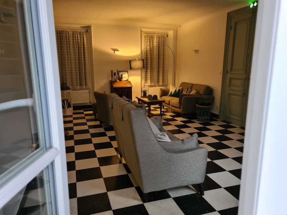 Le Relais de l'Endormie 2