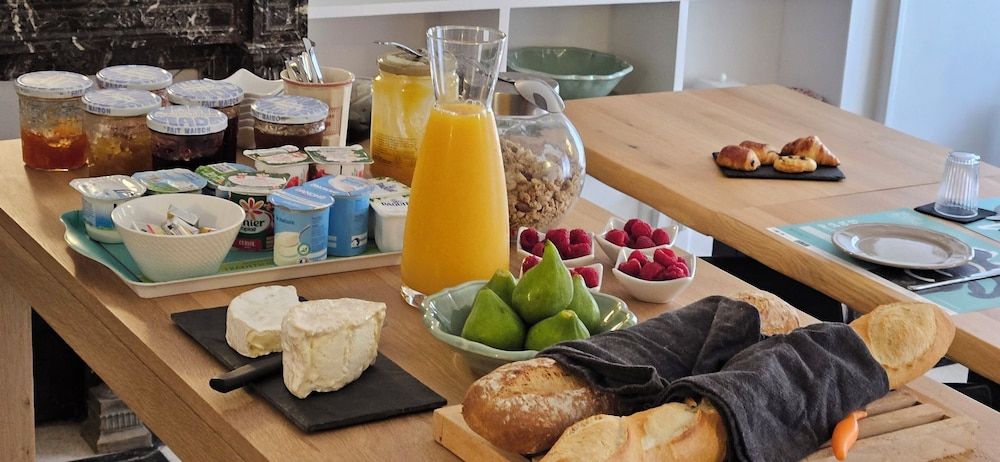 Le Relais de l'Endormie -1 estrelas em Nogent-sur-Seine