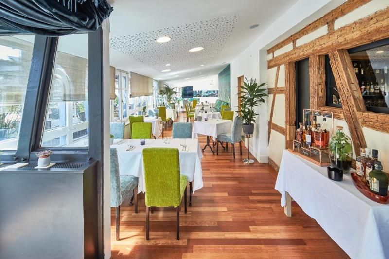 Hotel Au Cygne 3