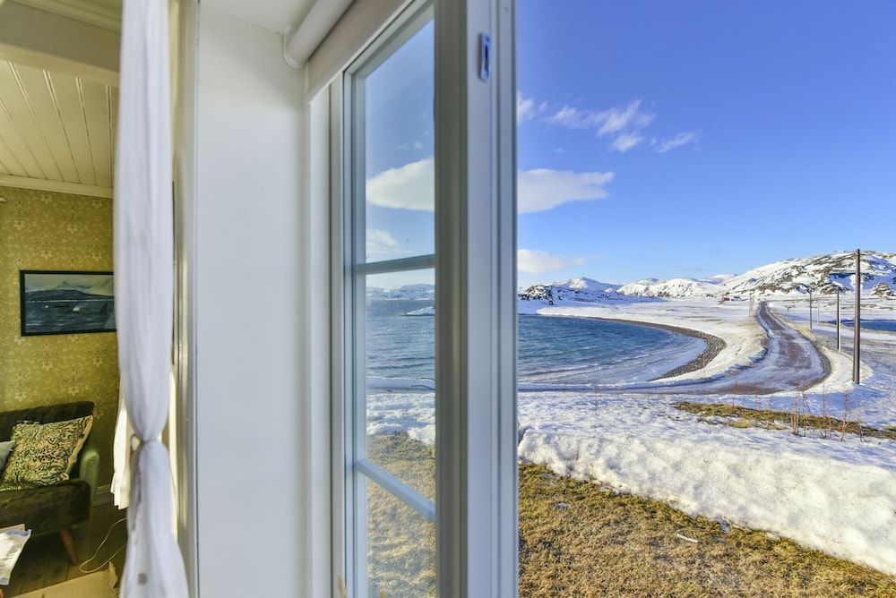Kongsfjord Arctic Lodge -1 estrellas en Kongsfjord