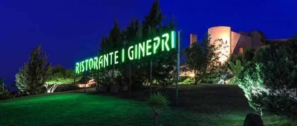 I Ginepri 2