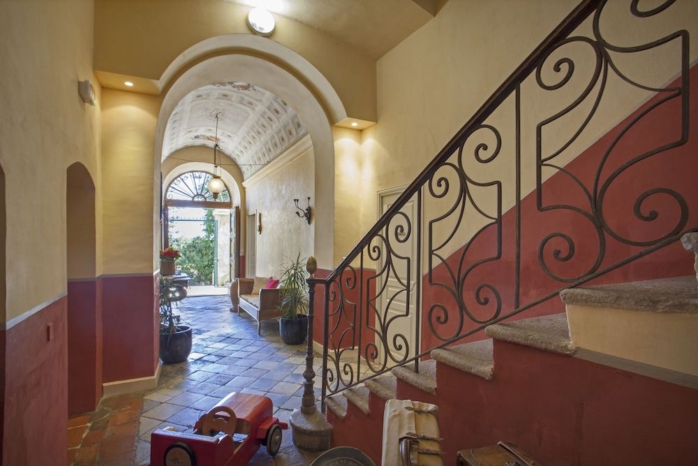 Hotel Mare E Monti 3