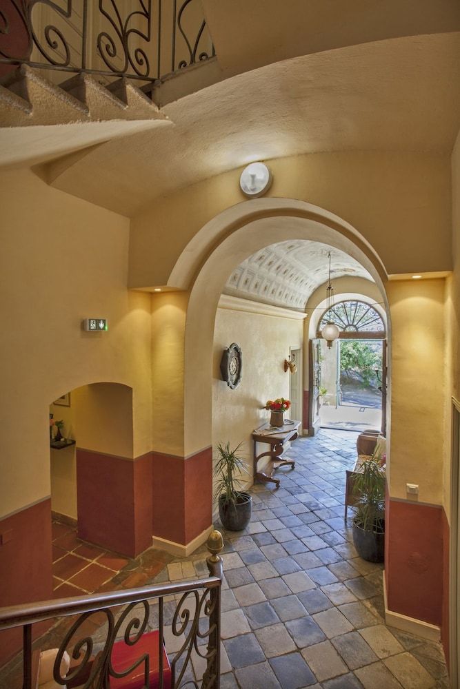 Hotel Mare E Monti 2