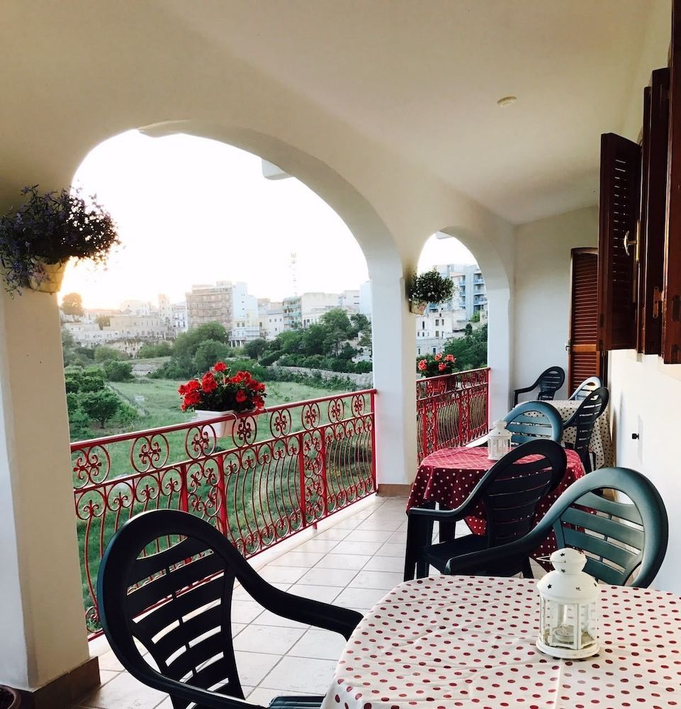 B&B San Lorenzo -1 estrelas em Bitonto