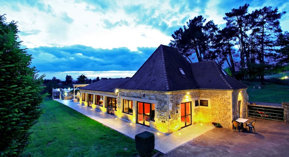 Combas Village De Gites 2