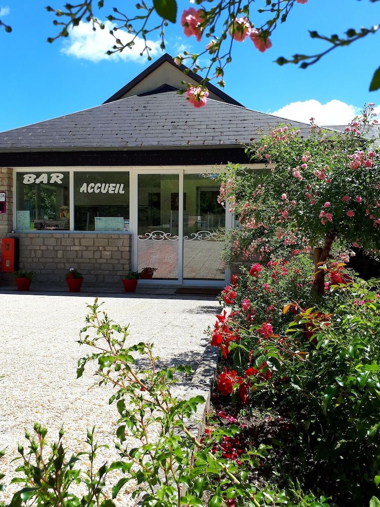 Camping du Bois Fleuri 2