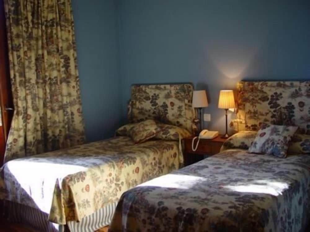 Hotel Rural La Puerta de la Ribera 2