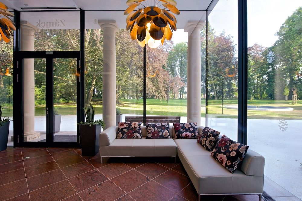 Zámek Ratměřice Hotel & Resort 3
