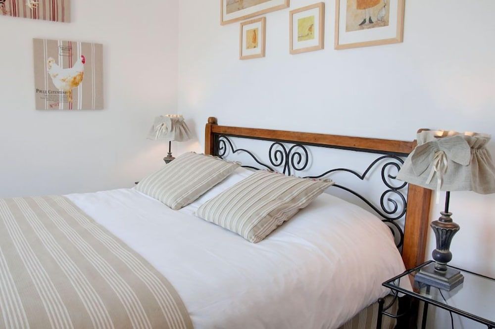 Hotel Coté Rivage 3