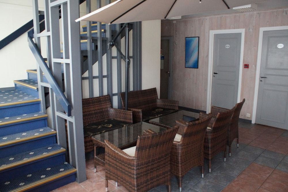 Welcome Inn Hotel Lyngskroa 3