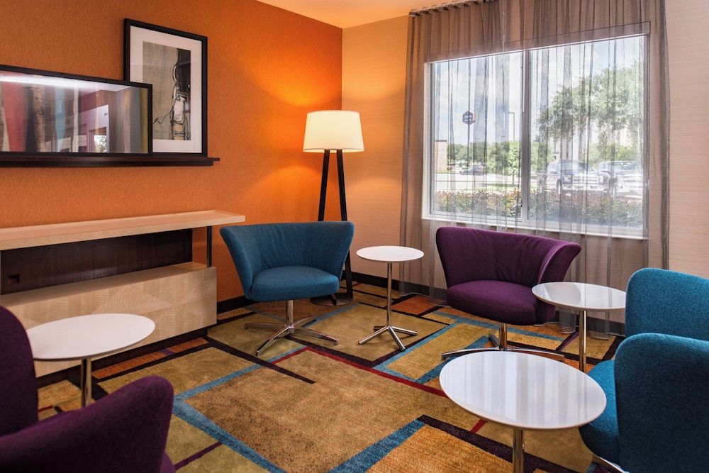 Fairfield Inn & Suites by Marriott San Antonio NE/ Schertz 2