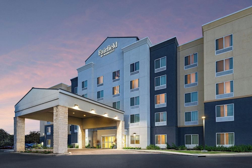 Fairfield Inn & Suites by Marriott San Antonio NE/ Schertz 3 estrelas em Schertz