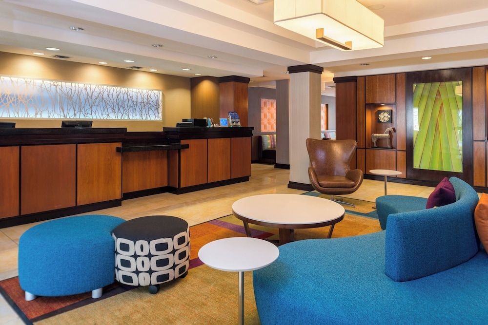 Fairfield Inn & Suites by Marriott San Antonio NE/ Schertz 3
