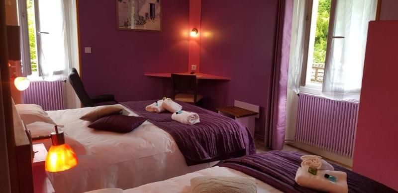Logis Hotel Les Carillons 2