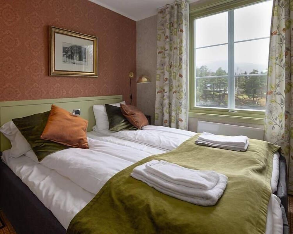 Dølen Hotel 3