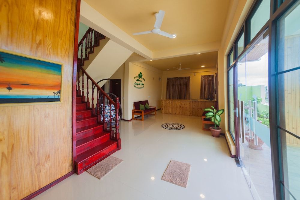 Annama Lodge And Dive 2