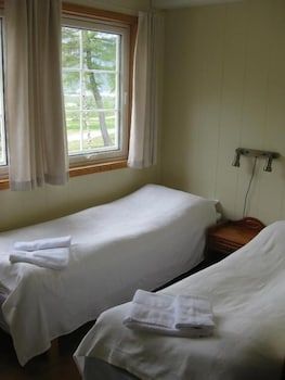 Trædal Hotell 2