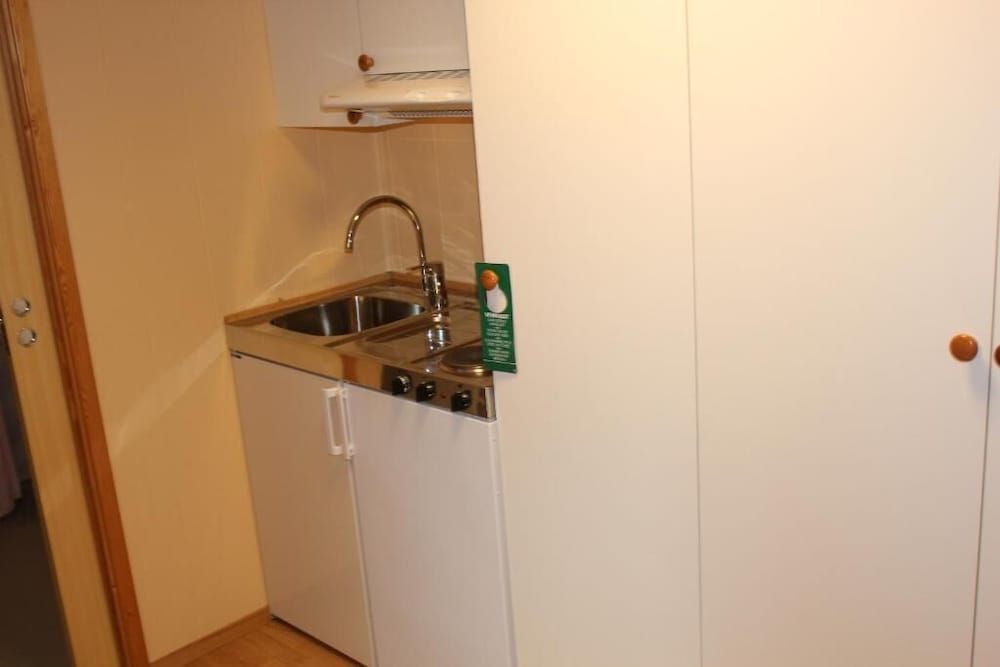 Trædal Hotell 3