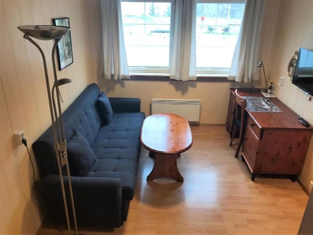 Trædal Hotell 3 estrellas en Sunndalsøra