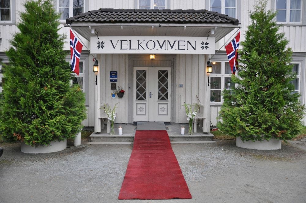 Thon Hotel Selbusjøen 2