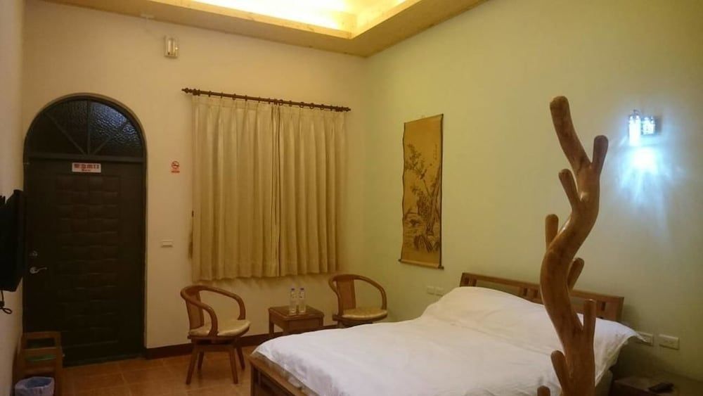 Jiangshui Tianyuan Homestay 3