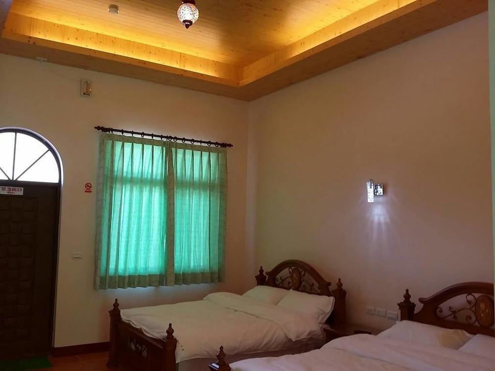 Jiangshui Tianyuan Homestay 2