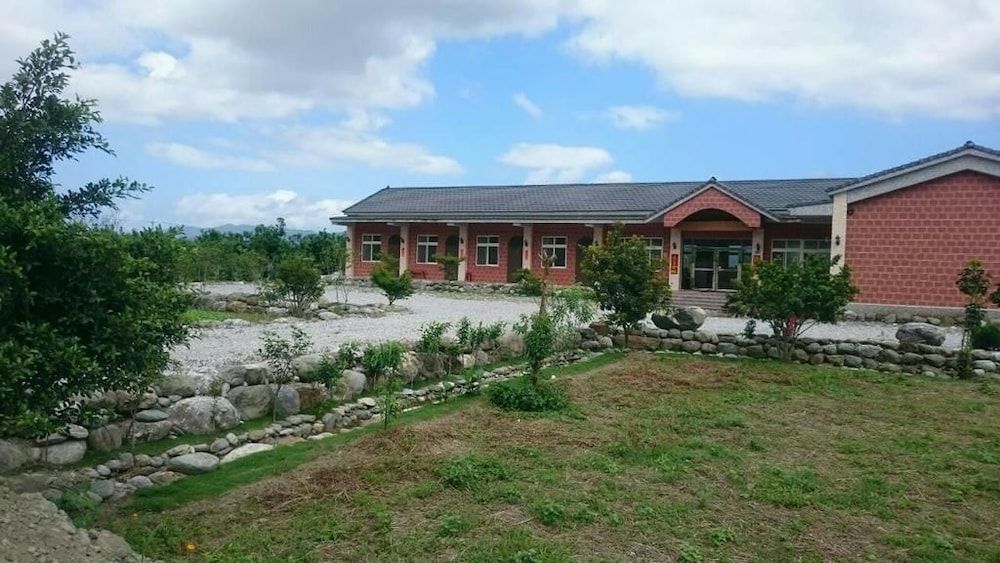 Jiangshui Tianyuan Homestay -1 estrellas en Fenglin