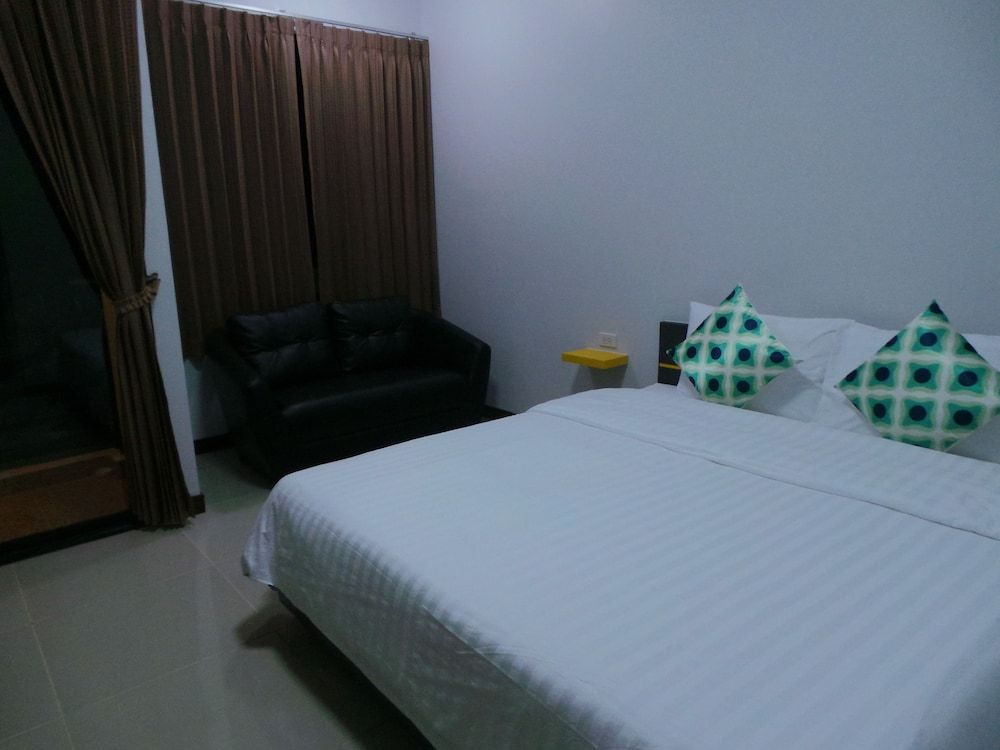 The Icon Service Apartment 3
