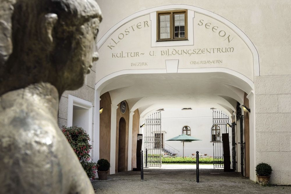 Kloster Seeon 2