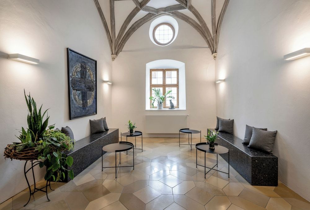 Kloster Seeon 3