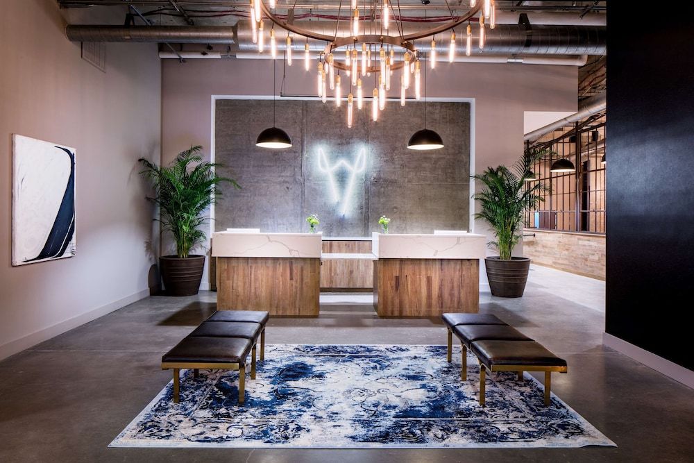 Watt Hotel Rahway, Tapestry Collection by Hilton 2