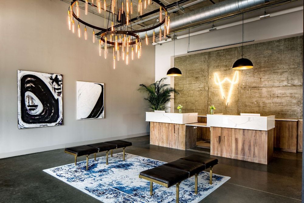Watt Hotel Rahway, Tapestry Collection by Hilton 3