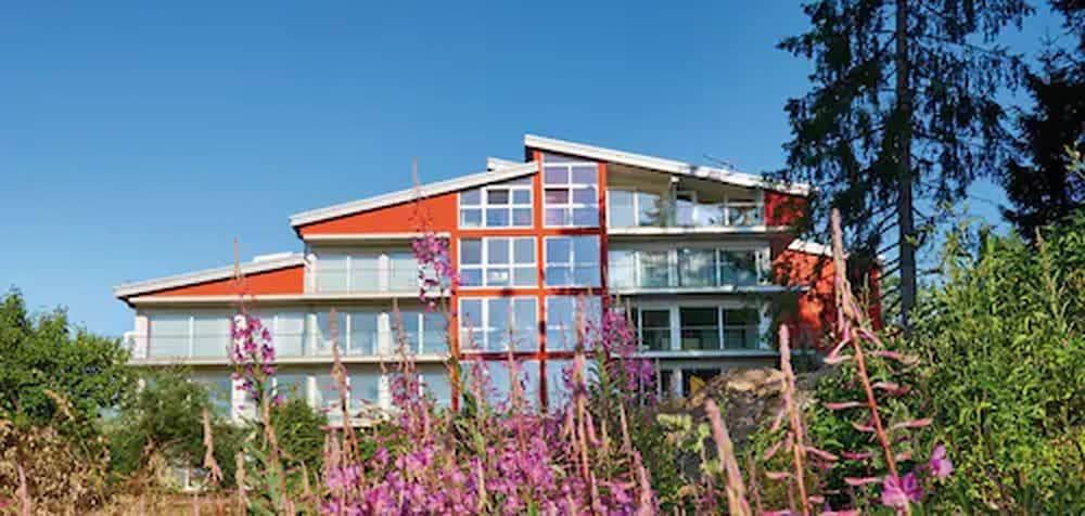 Schwarzwald Lodge Rothaus -1 estrellas en Grafenhausen