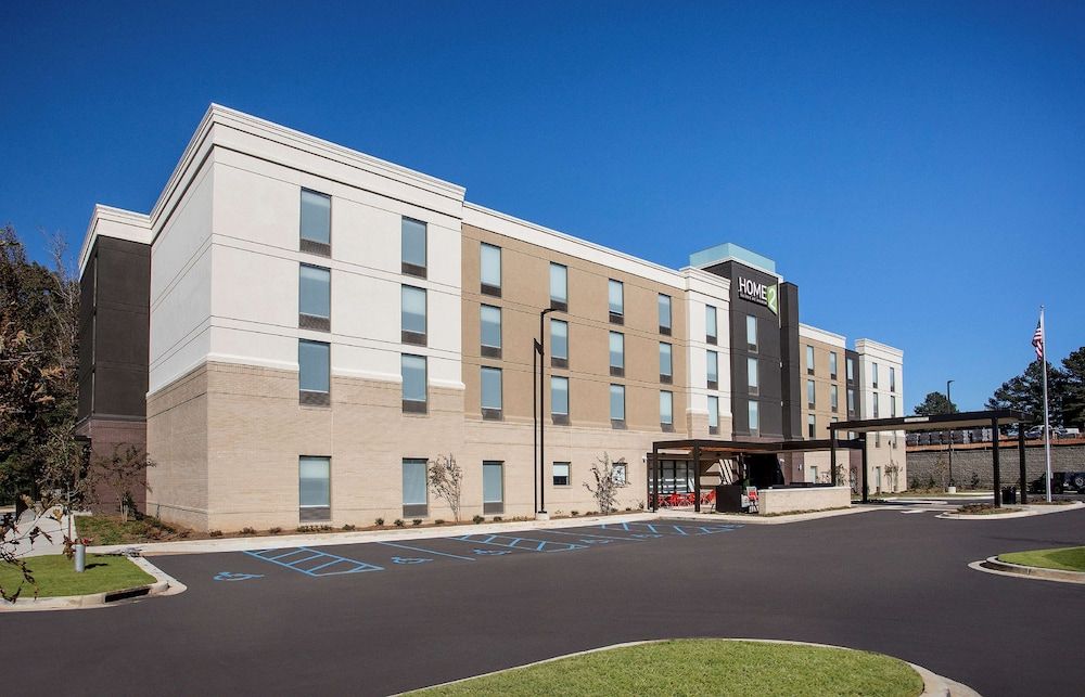Home2 Suites by Hilton Oxford 3 estrelas em Oxford
