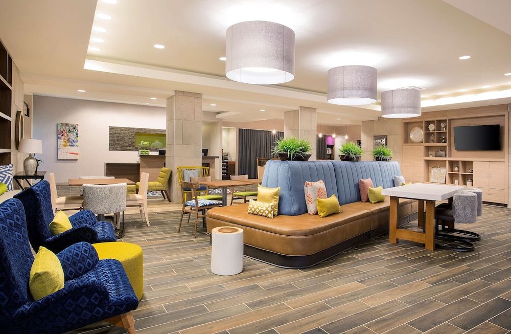 Home2 Suites by Hilton Oxford 2