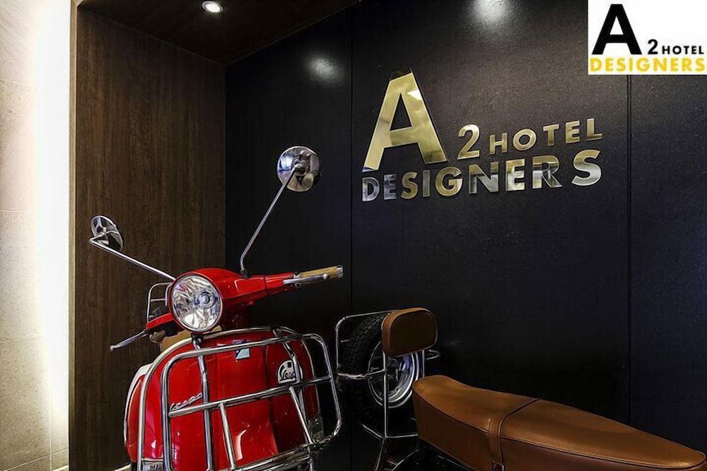 A2 Hotel Designers 3