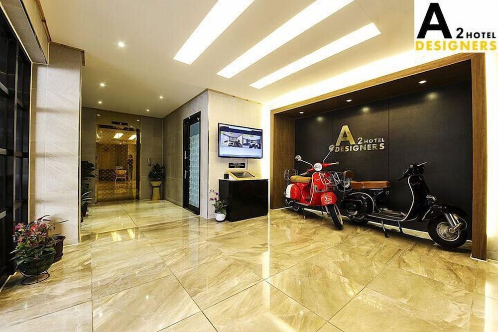 A2 Hotel Designers 2