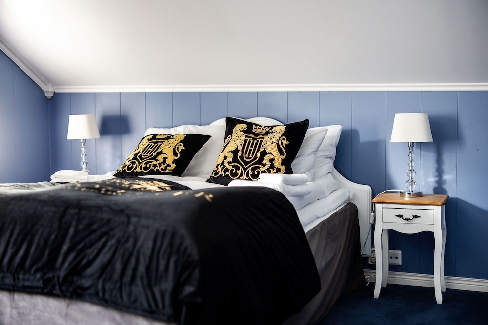 FjordSlottet Hotell 3